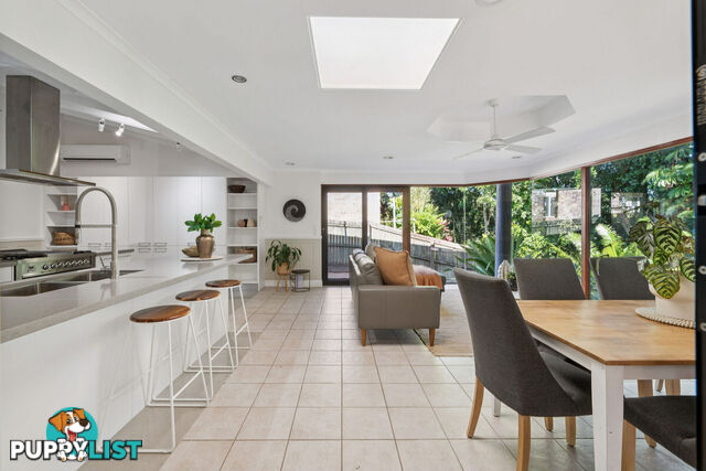 27 Bartlett Avenue NERANG QLD 4211