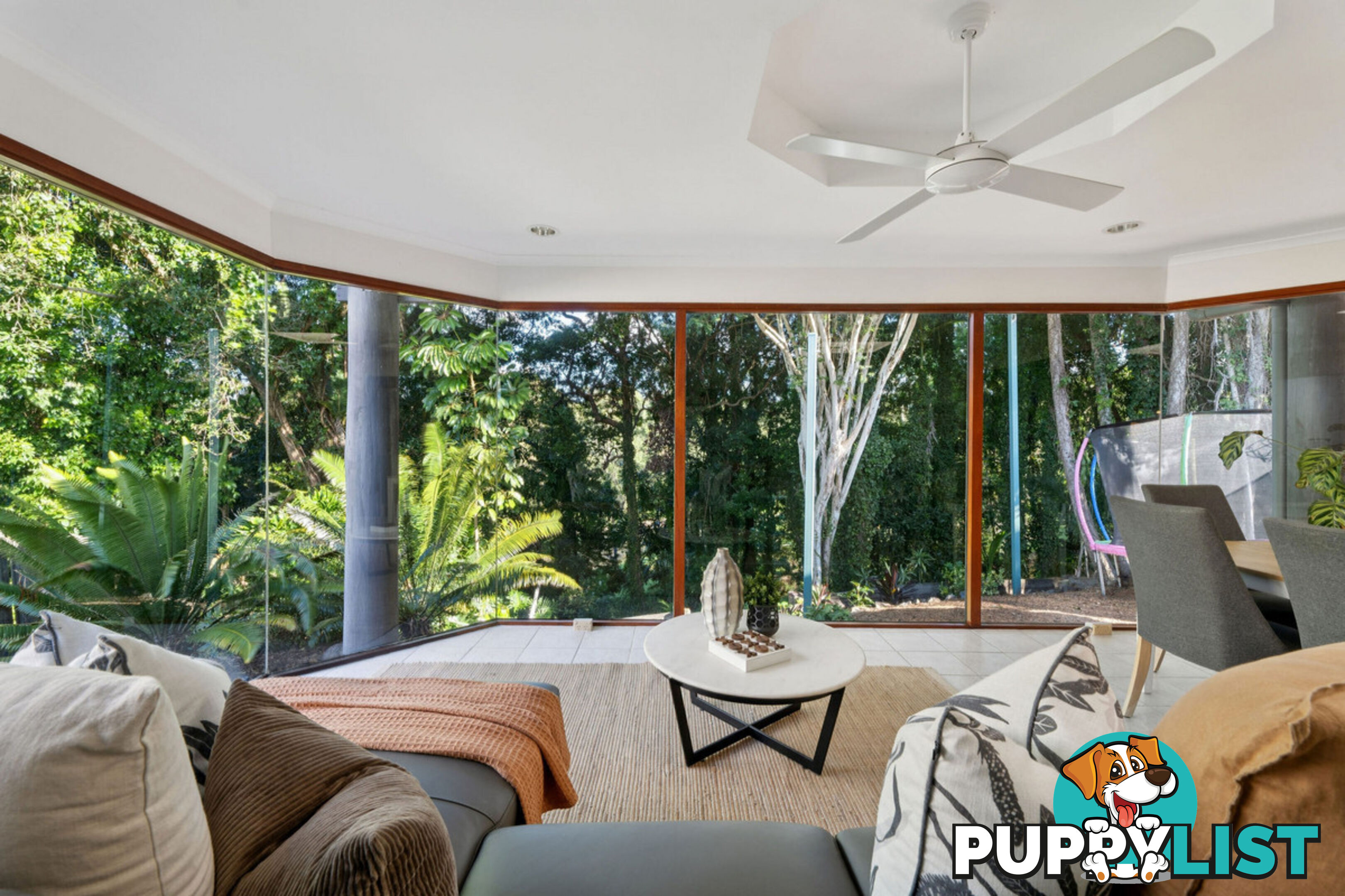 27 Bartlett Avenue NERANG QLD 4211