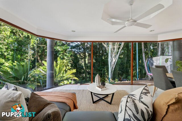 27 Bartlett Avenue NERANG QLD 4211