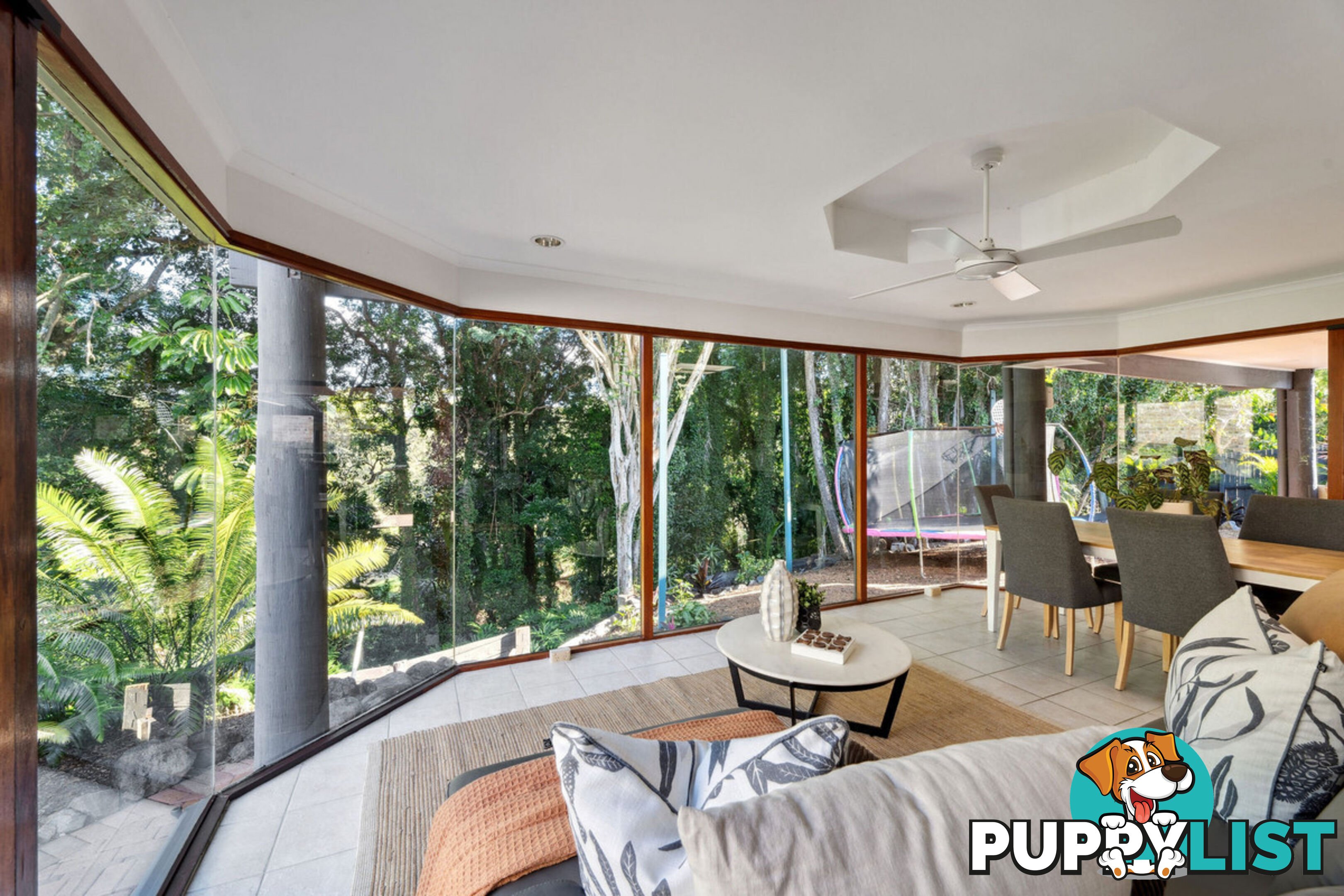 27 Bartlett Avenue NERANG QLD 4211