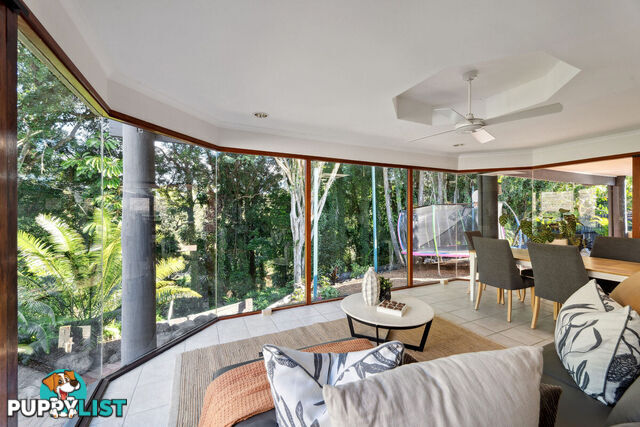 27 Bartlett Avenue NERANG QLD 4211
