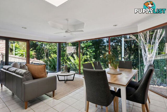 27 Bartlett Avenue NERANG QLD 4211