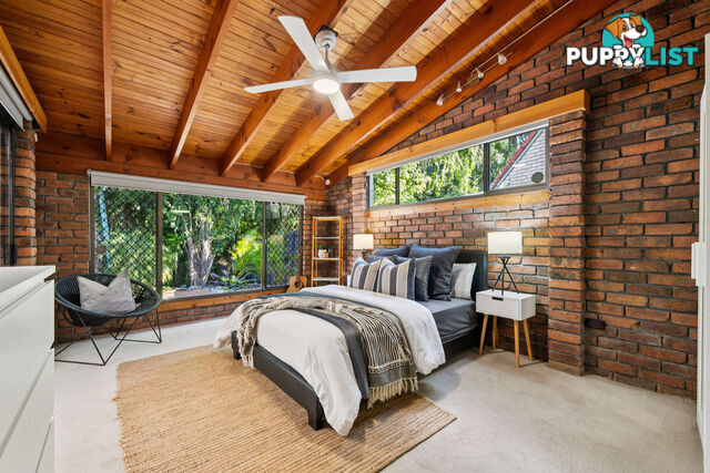 27 Bartlett Avenue NERANG QLD 4211