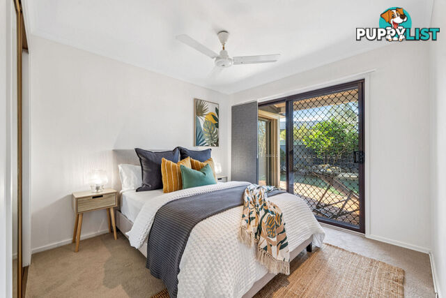 27 Bartlett Avenue NERANG QLD 4211