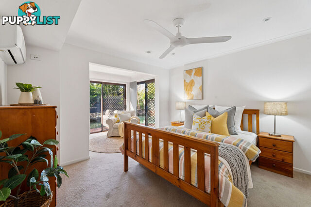 27 Bartlett Avenue NERANG QLD 4211