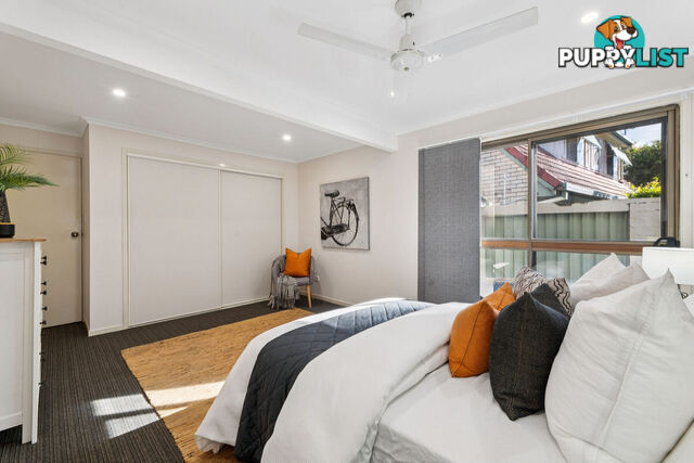 27 Bartlett Avenue NERANG QLD 4211