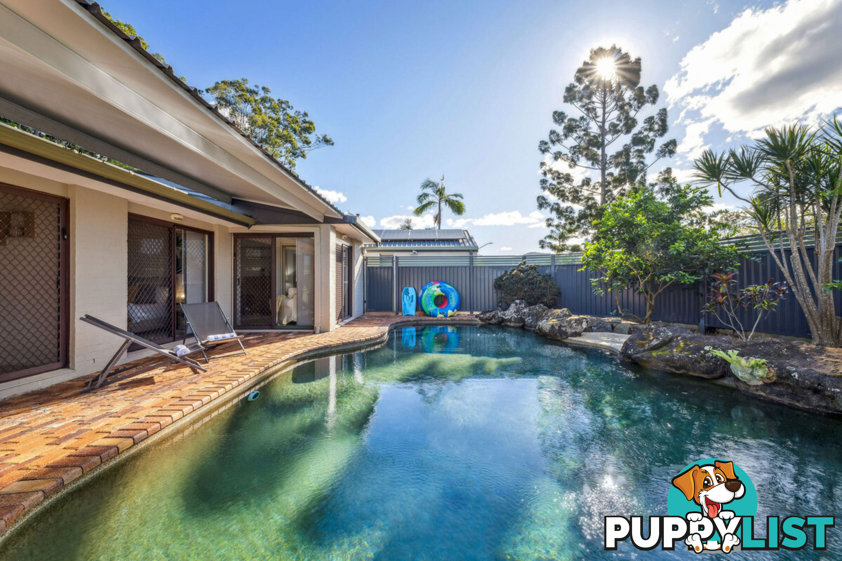 27 Bartlett Avenue NERANG QLD 4211