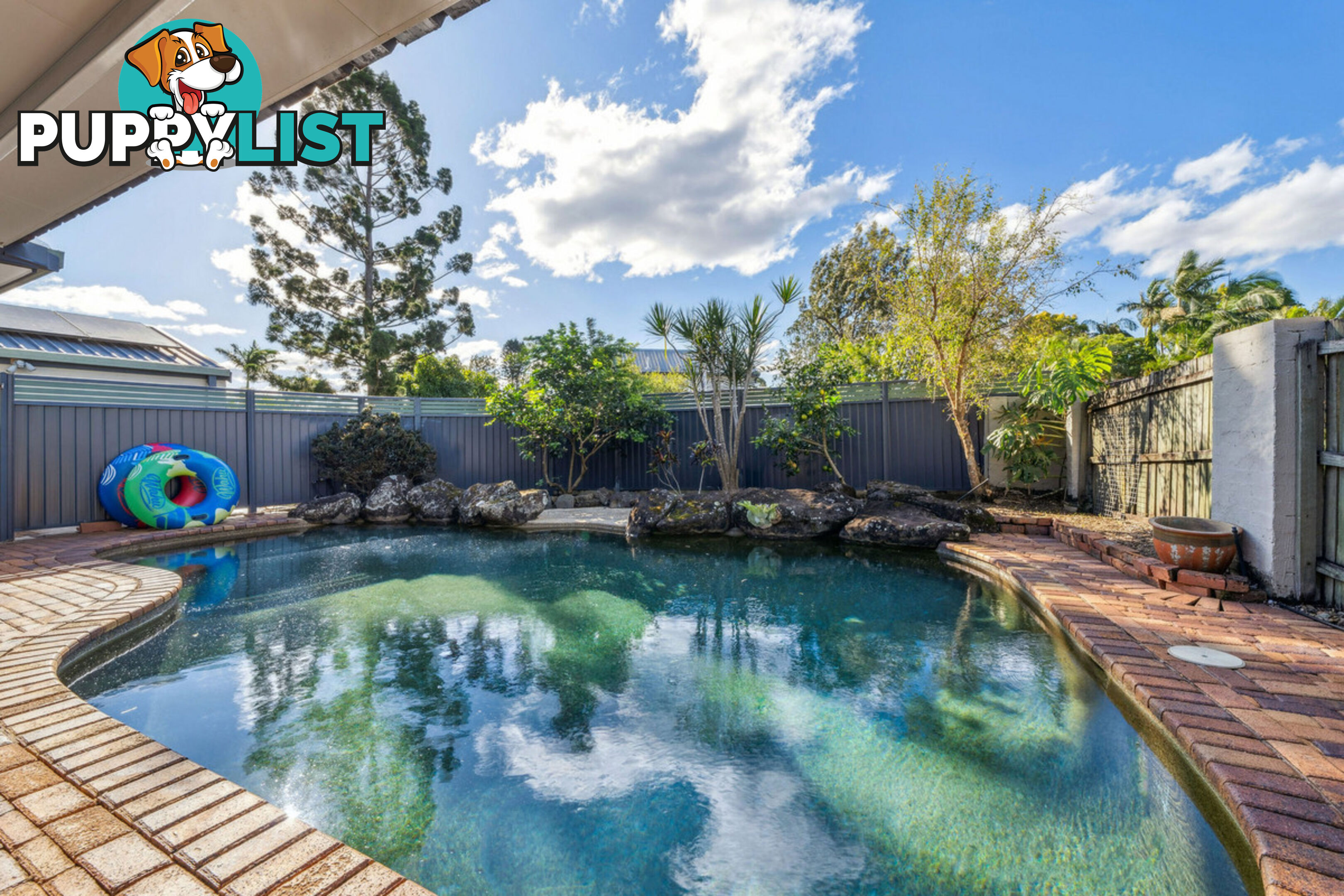 27 Bartlett Avenue NERANG QLD 4211