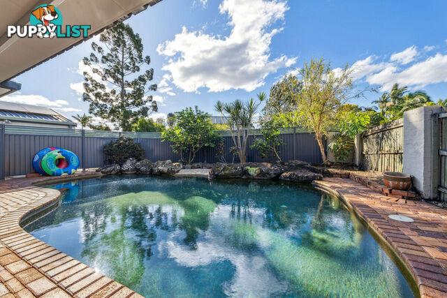27 Bartlett Avenue NERANG QLD 4211