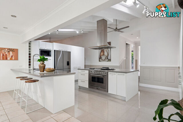 27 Bartlett Avenue NERANG QLD 4211