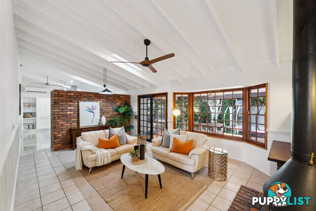 27 Bartlett Avenue NERANG QLD 4211
