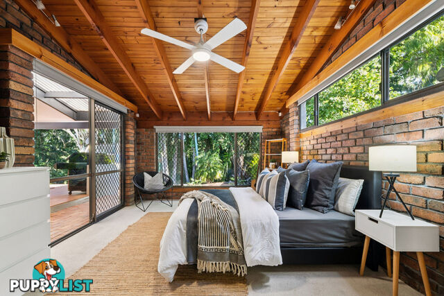 27 Bartlett Avenue NERANG QLD 4211