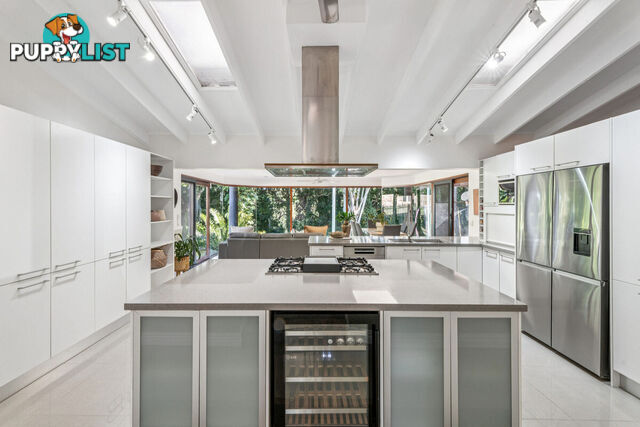 27 Bartlett Avenue NERANG QLD 4211