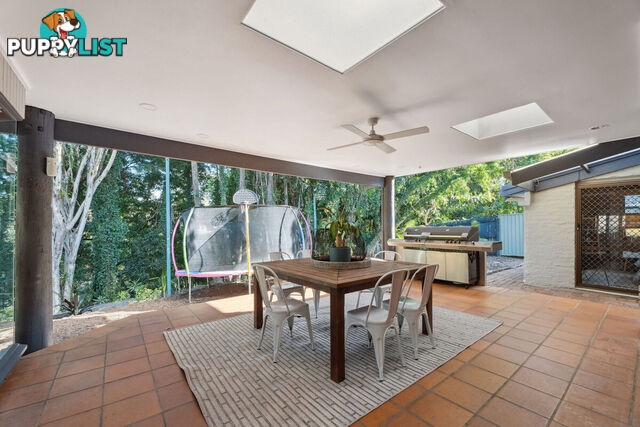 27 Bartlett Avenue NERANG QLD 4211
