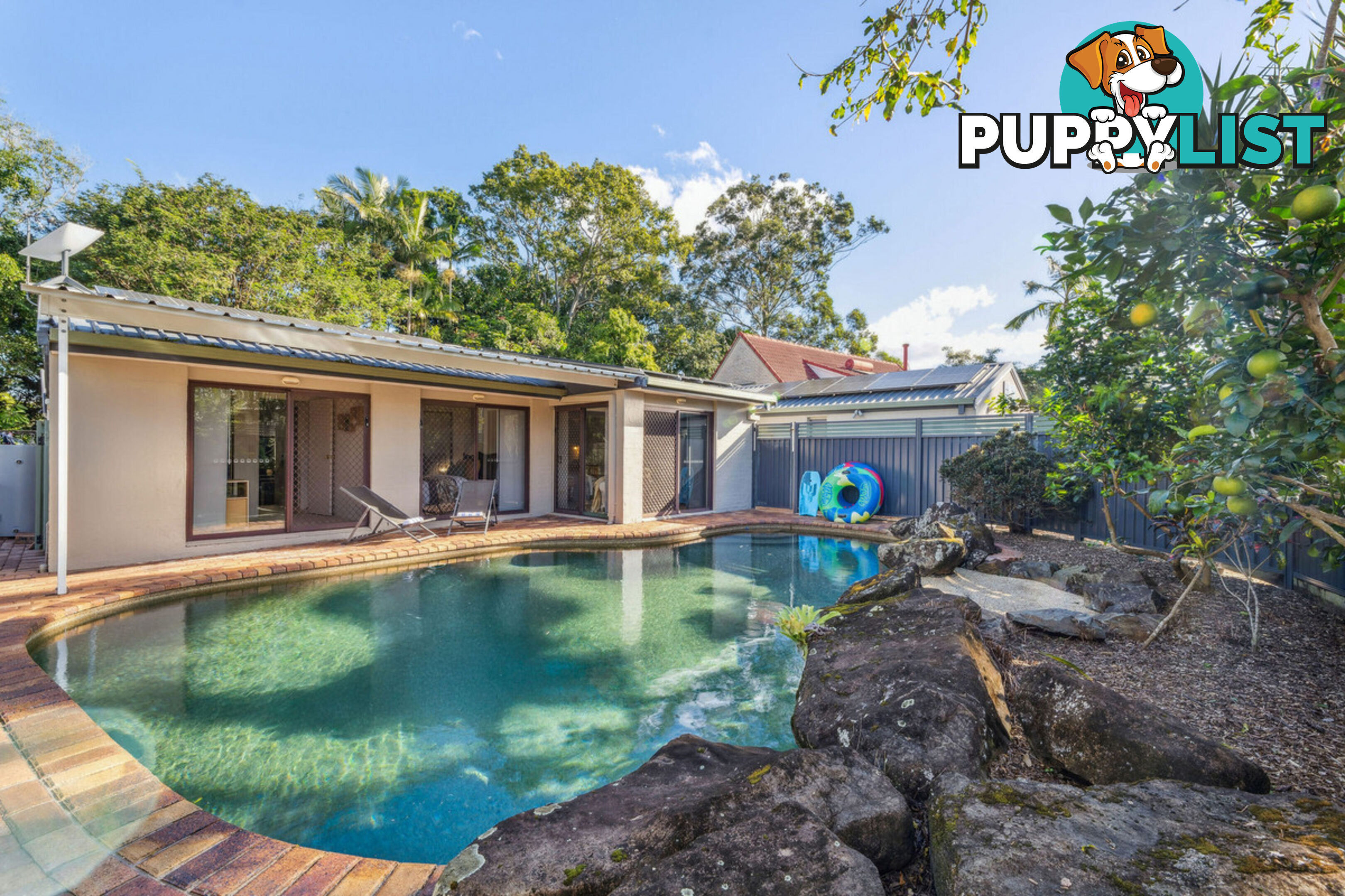 27 Bartlett Avenue NERANG QLD 4211