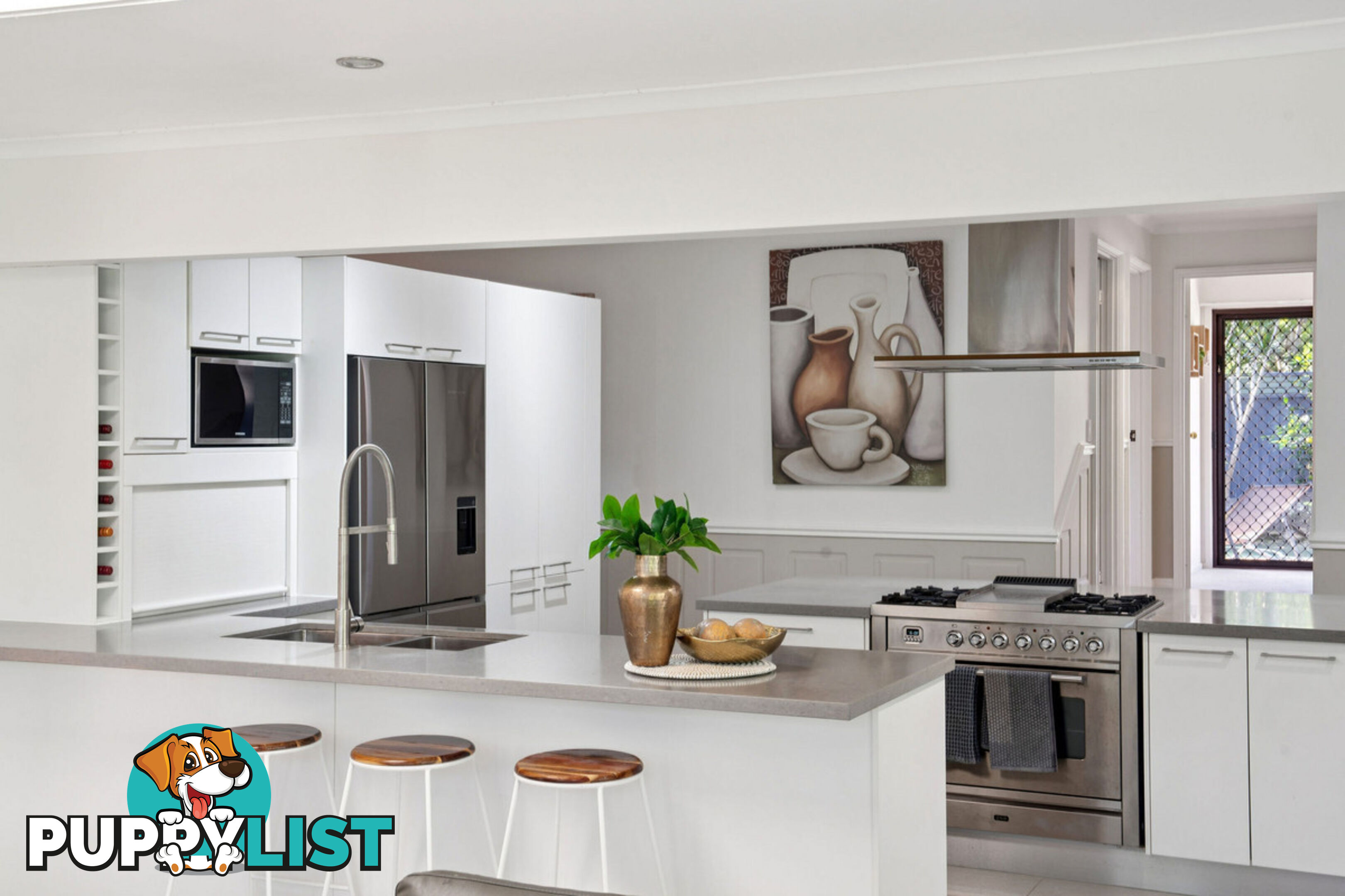 27 Bartlett Avenue NERANG QLD 4211