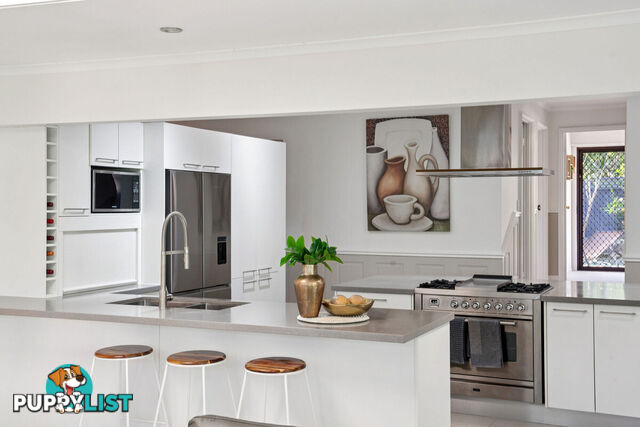 27 Bartlett Avenue NERANG QLD 4211