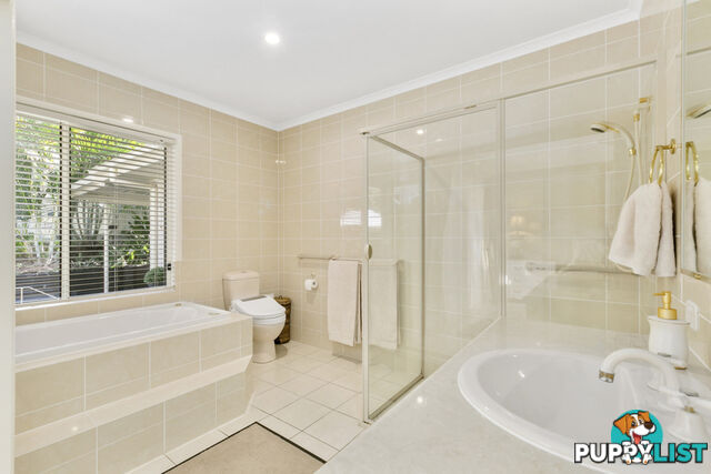 40 Bonogin Road MUDGEERABA QLD 4213