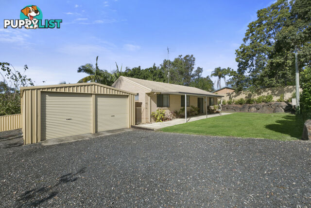 40 Bonogin Road MUDGEERABA QLD 4213