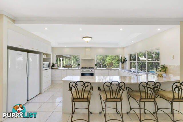 40 Bonogin Road MUDGEERABA QLD 4213