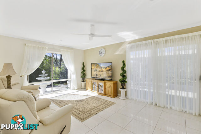 40 Bonogin Road MUDGEERABA QLD 4213