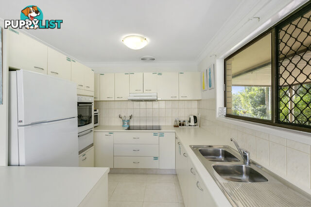 40 Bonogin Road MUDGEERABA QLD 4213