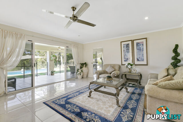 40 Bonogin Road MUDGEERABA QLD 4213