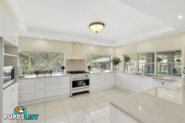 40 Bonogin Road MUDGEERABA QLD 4213