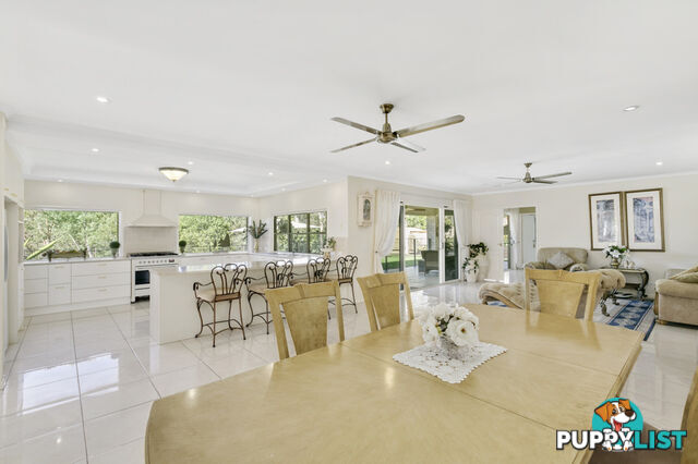 40 Bonogin Road MUDGEERABA QLD 4213