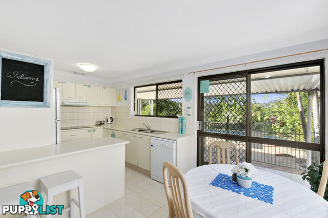 40 Bonogin Road MUDGEERABA QLD 4213