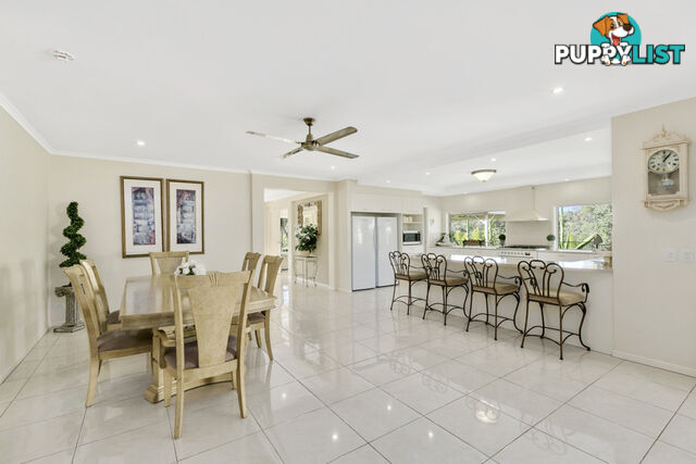 40 Bonogin Road MUDGEERABA QLD 4213