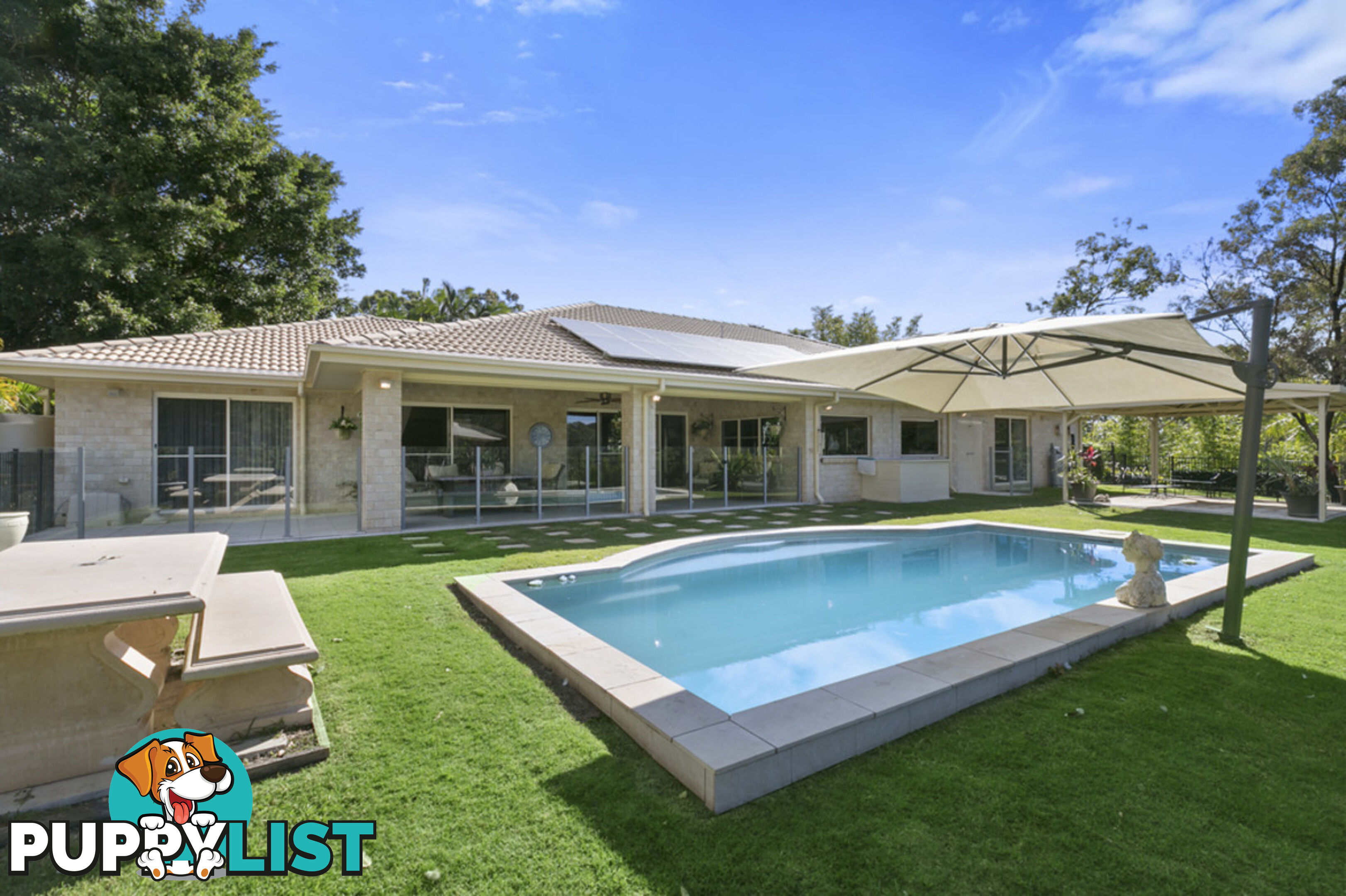 40 Bonogin Road MUDGEERABA QLD 4213