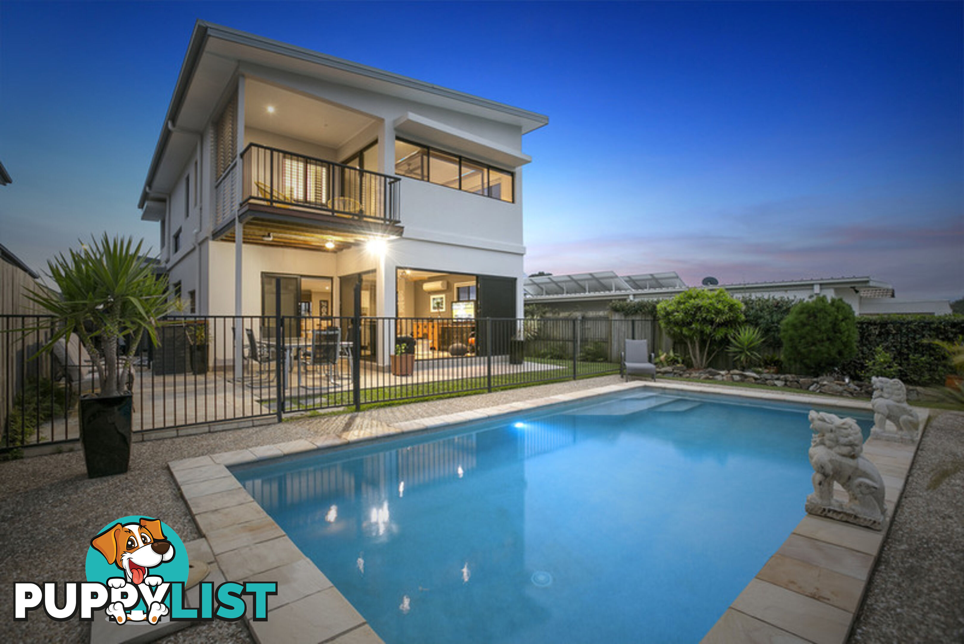 19 Zane Street Molendinar QLD 4214