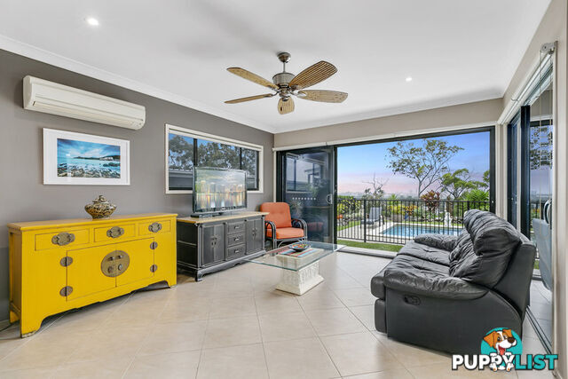 19 Zane Street Molendinar QLD 4214