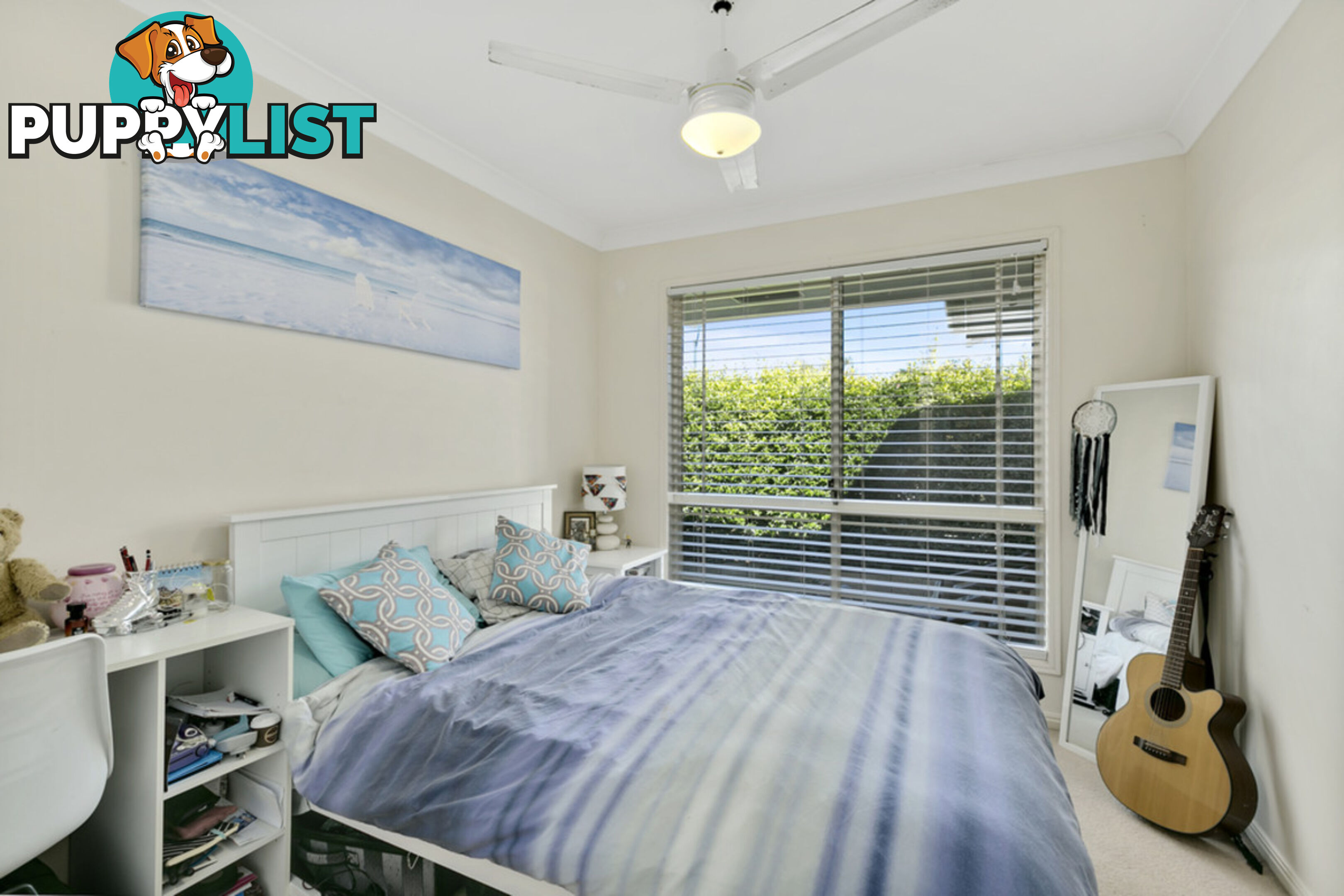 2/19 Thornleigh Drive VARSITY LAKES QLD 4227