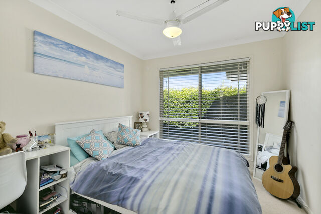 2/19 Thornleigh Drive VARSITY LAKES QLD 4227