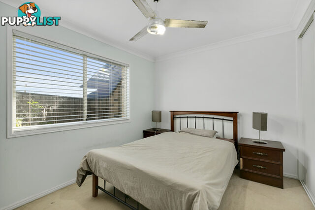 2/19 Thornleigh Drive VARSITY LAKES QLD 4227