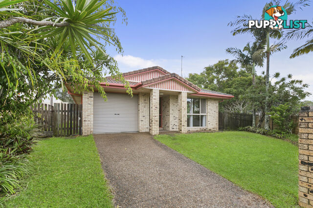 86 Petherbridge Avenue MERRIMAC QLD 4226