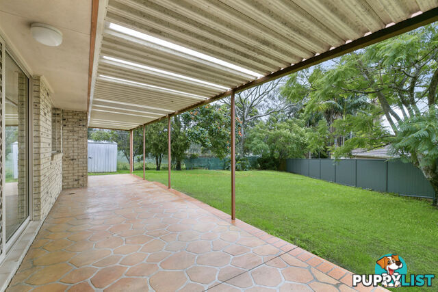 86 Petherbridge Avenue MERRIMAC QLD 4226