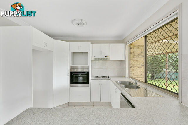 86 Petherbridge Avenue MERRIMAC QLD 4226