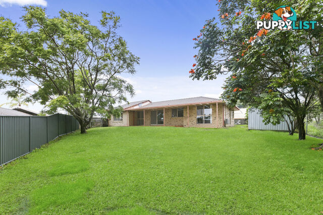 86 Petherbridge Avenue MERRIMAC QLD 4226