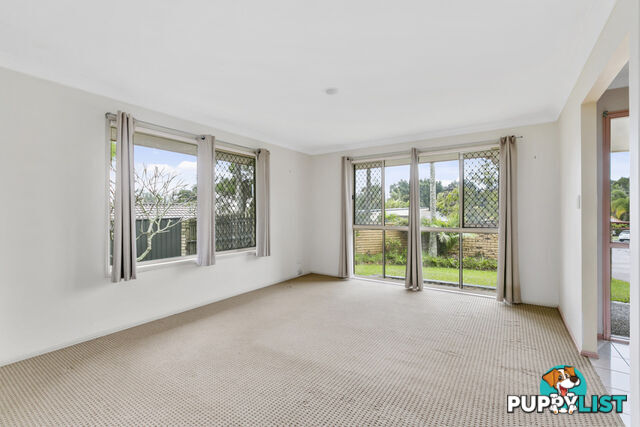 86 Petherbridge Avenue MERRIMAC QLD 4226