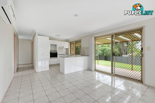 86 Petherbridge Avenue MERRIMAC QLD 4226