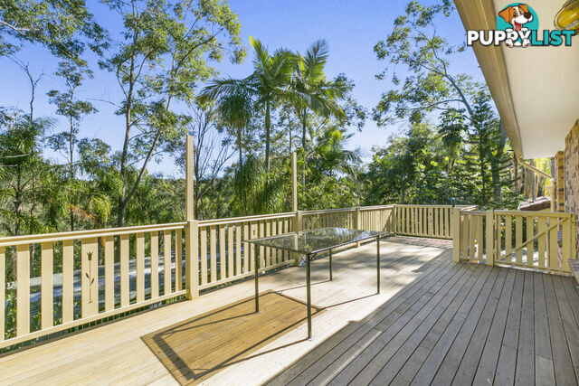 9 Design Place HIGHLAND PARK QLD 4211