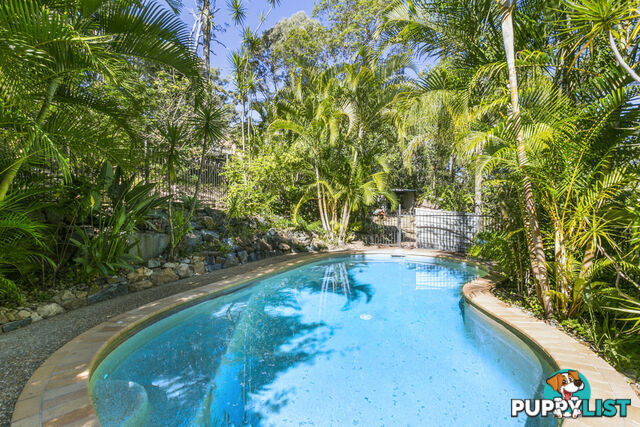 9 Design Place HIGHLAND PARK QLD 4211