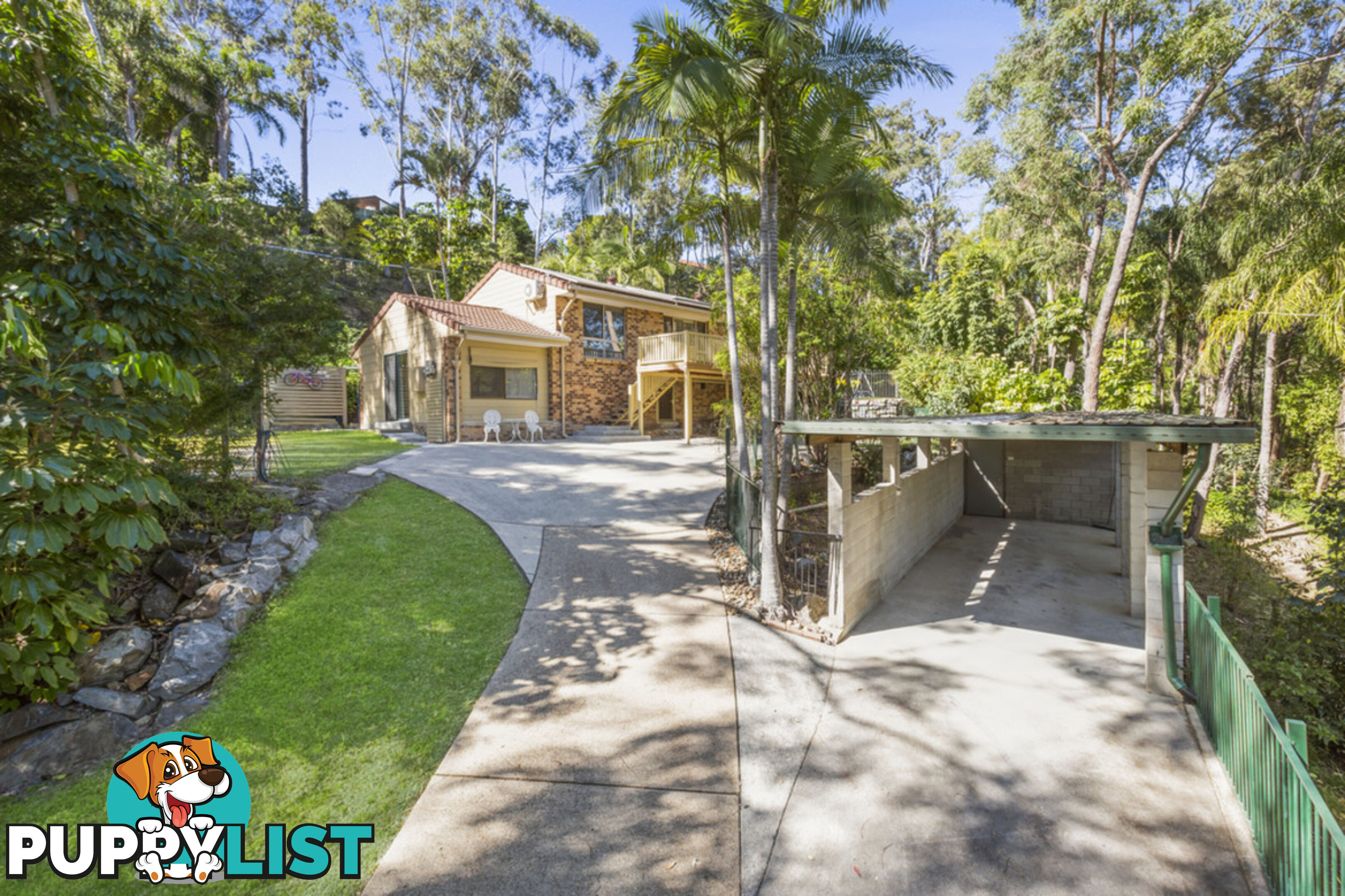 9 Design Place HIGHLAND PARK QLD 4211