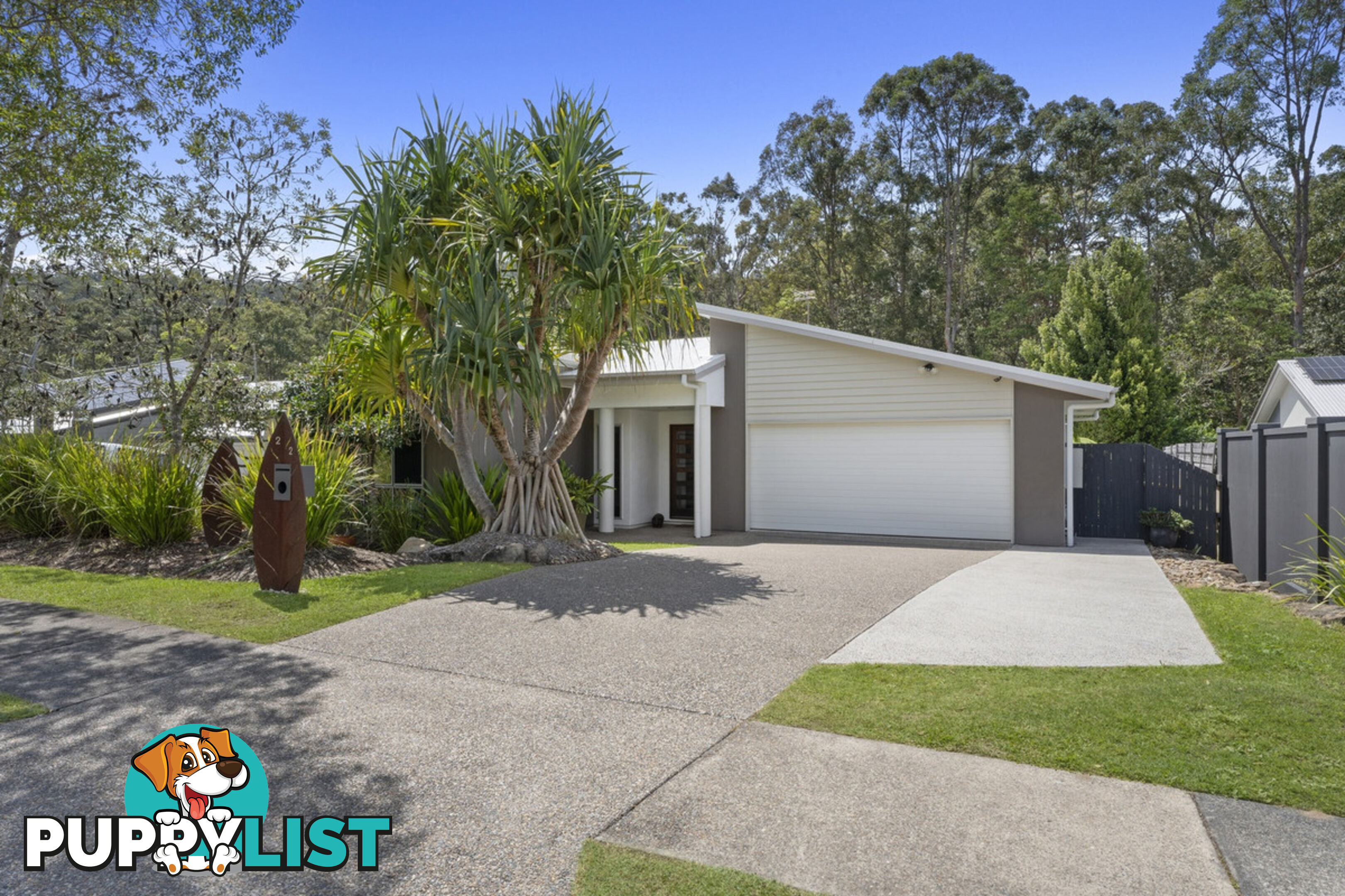 22 Silvereye Circuit GILSTON QLD 4211