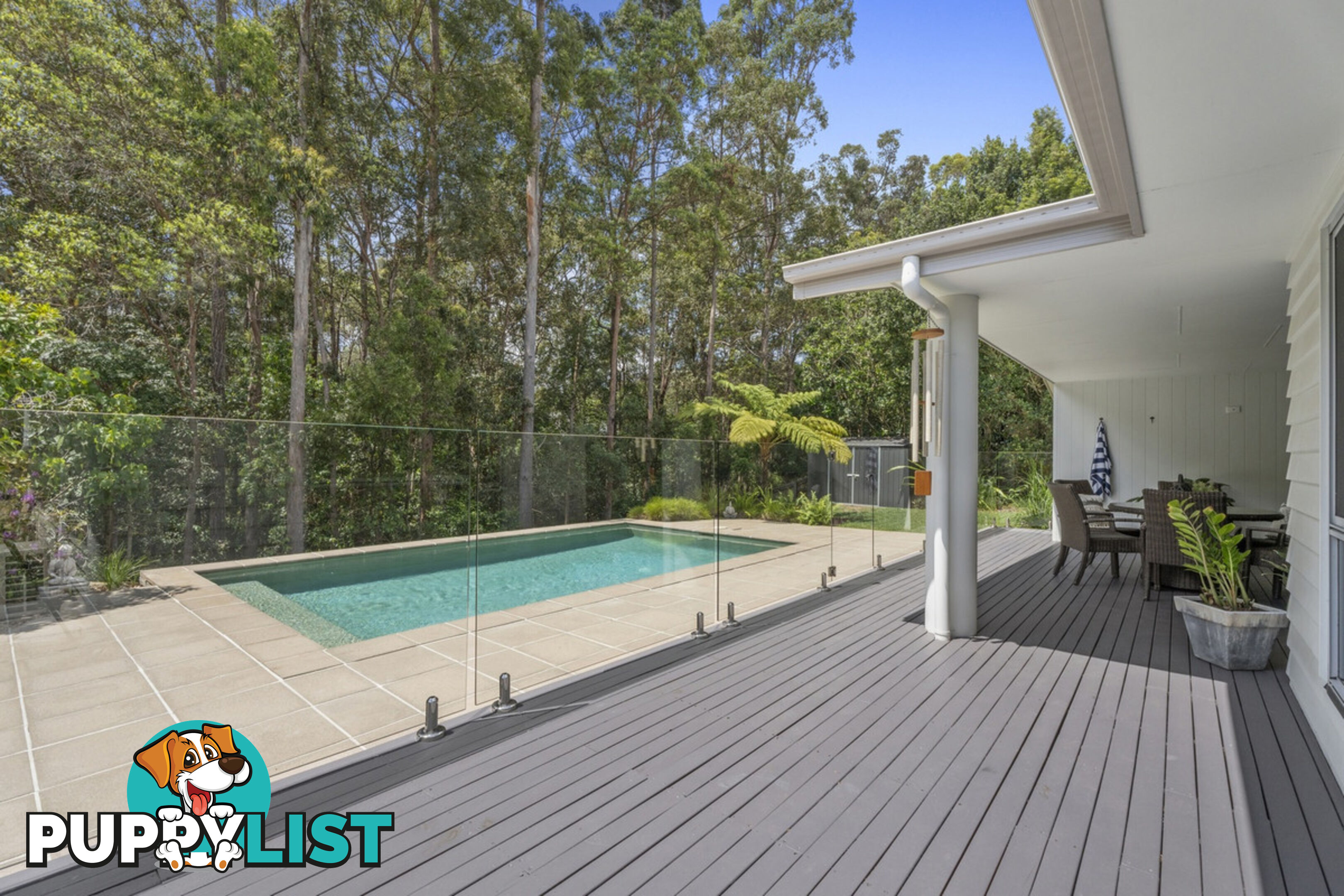 22 Silvereye Circuit GILSTON QLD 4211