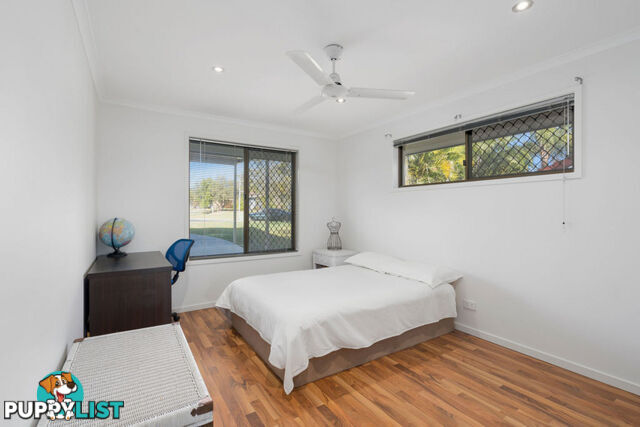 18 Burgundy Court HIGHLAND PARK QLD 4211