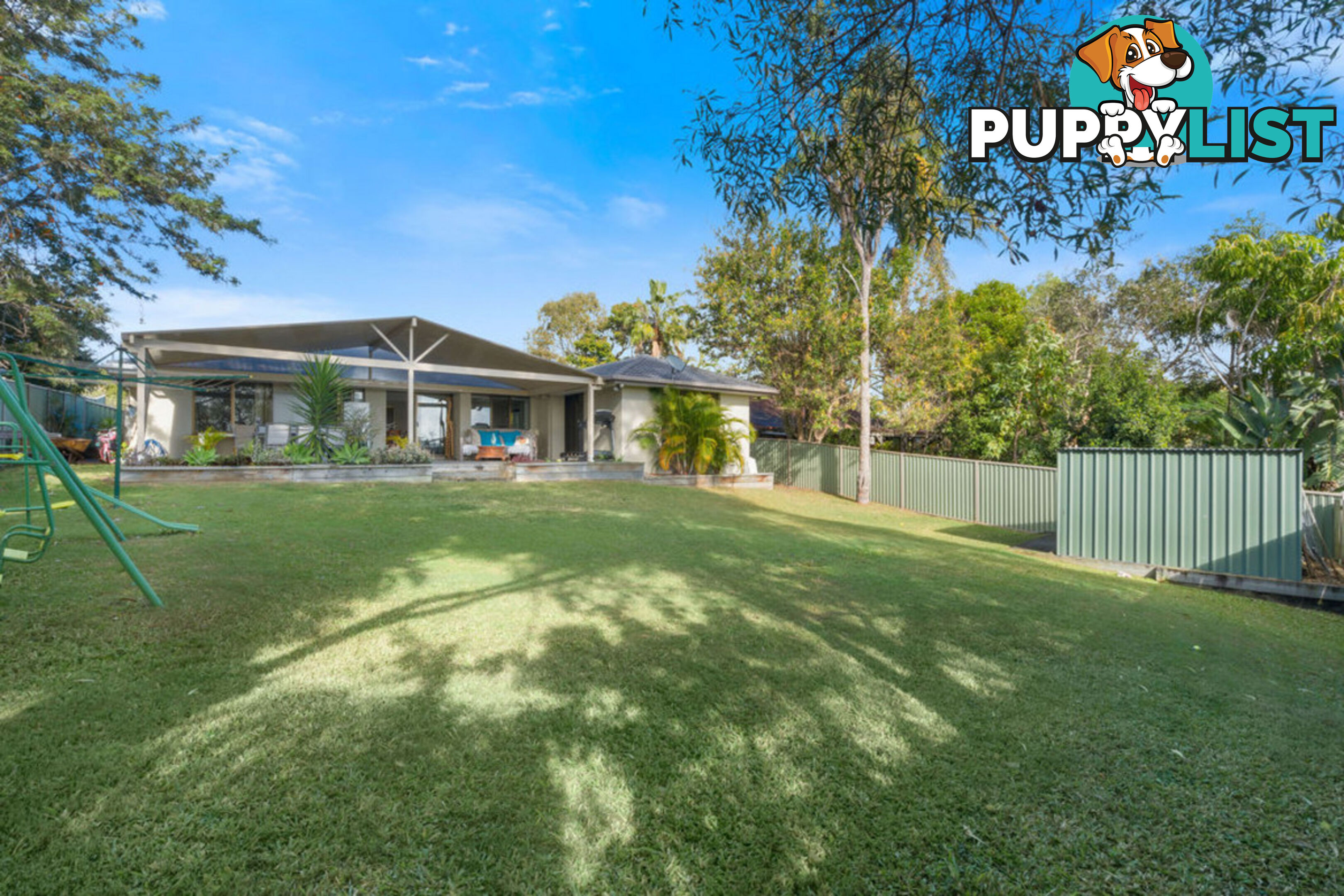 18 Burgundy Court HIGHLAND PARK QLD 4211